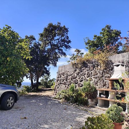 Quinta Da Barroquinha Guest House Vale de Prazeres Ngoại thất bức ảnh