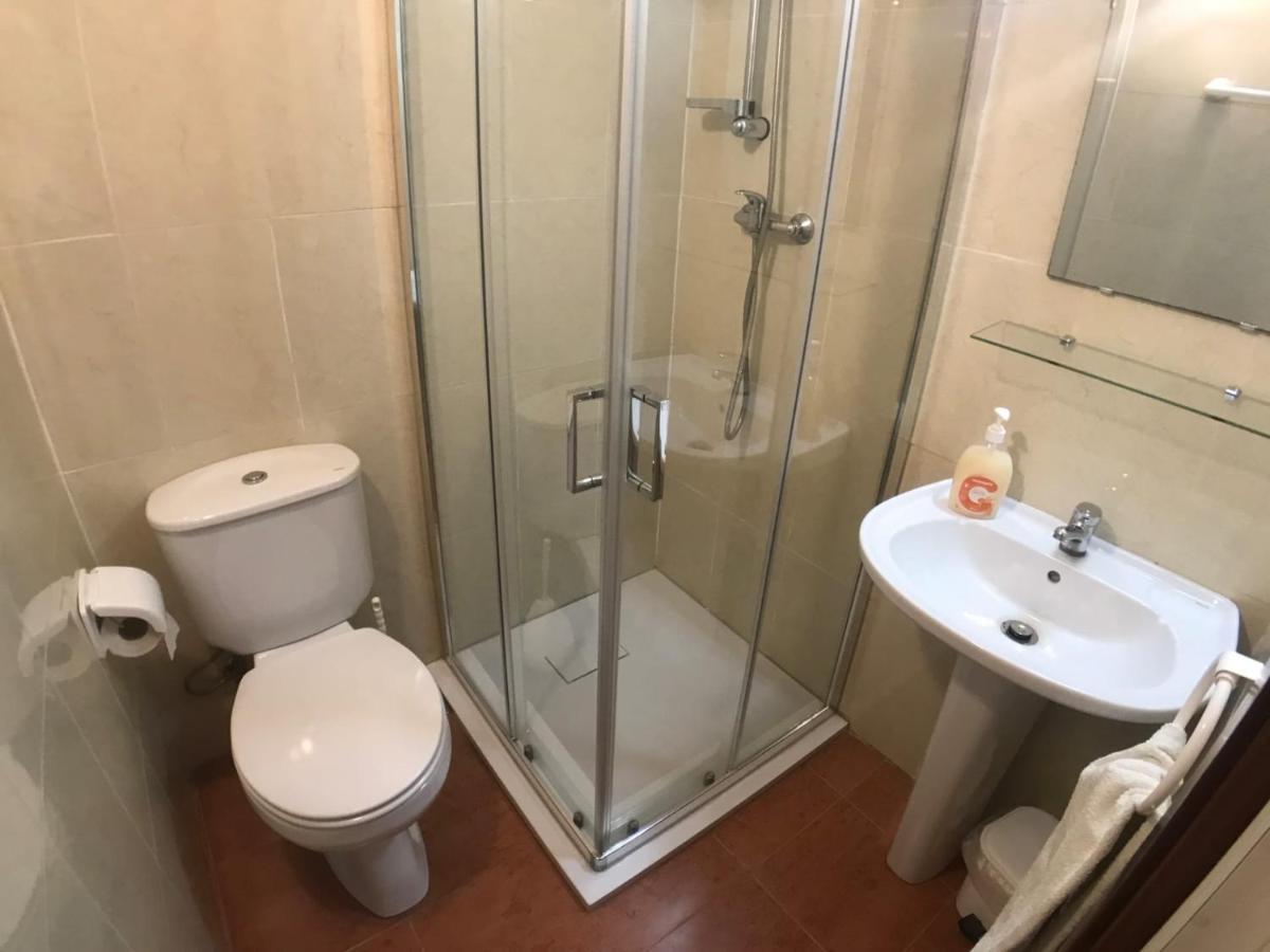 Quinta Da Barroquinha Guest House Vale de Prazeres Ngoại thất bức ảnh