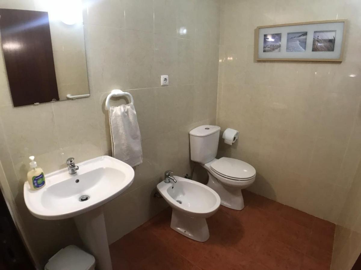 Quinta Da Barroquinha Guest House Vale de Prazeres Ngoại thất bức ảnh