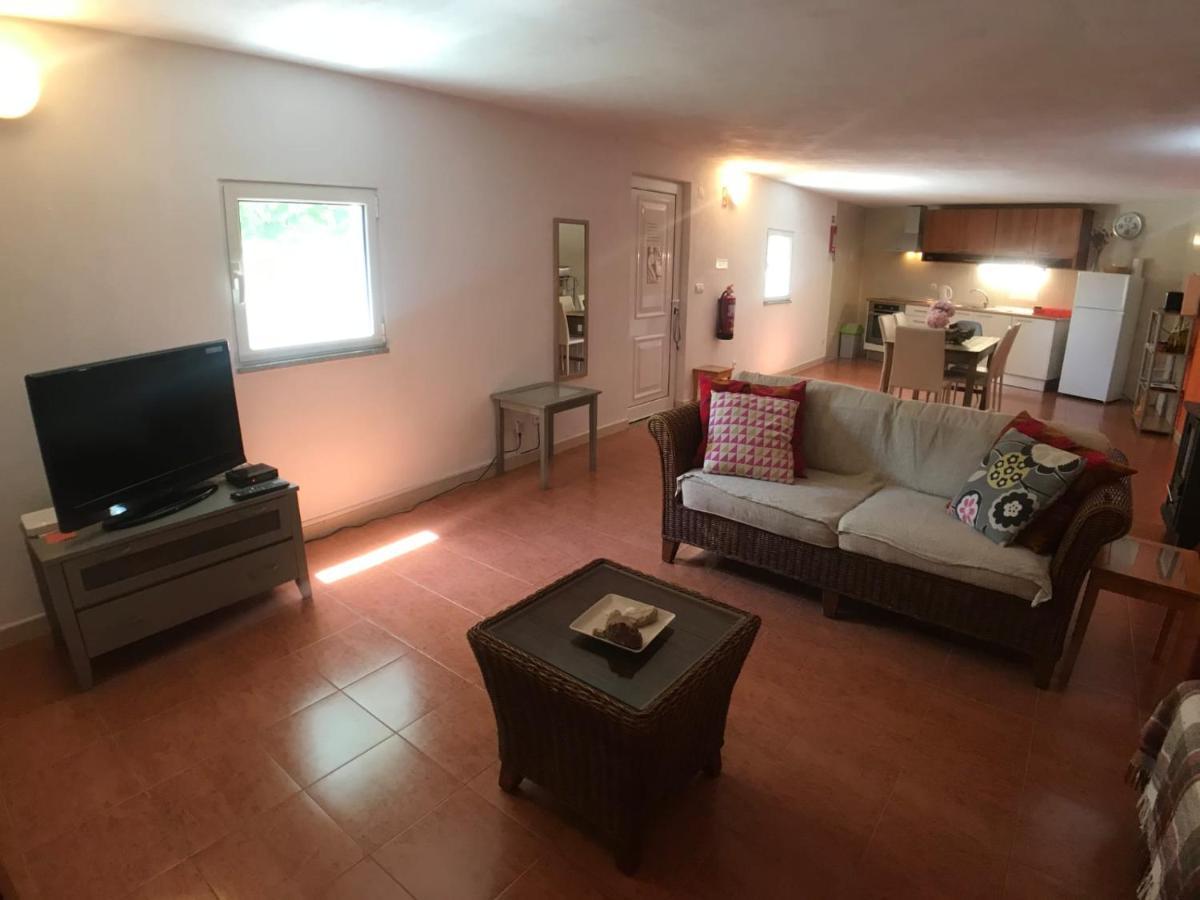Quinta Da Barroquinha Guest House Vale de Prazeres Ngoại thất bức ảnh