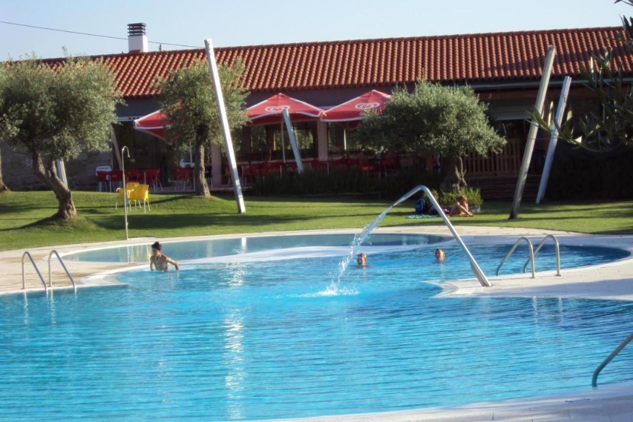 Quinta Da Barroquinha Guest House Vale de Prazeres Ngoại thất bức ảnh