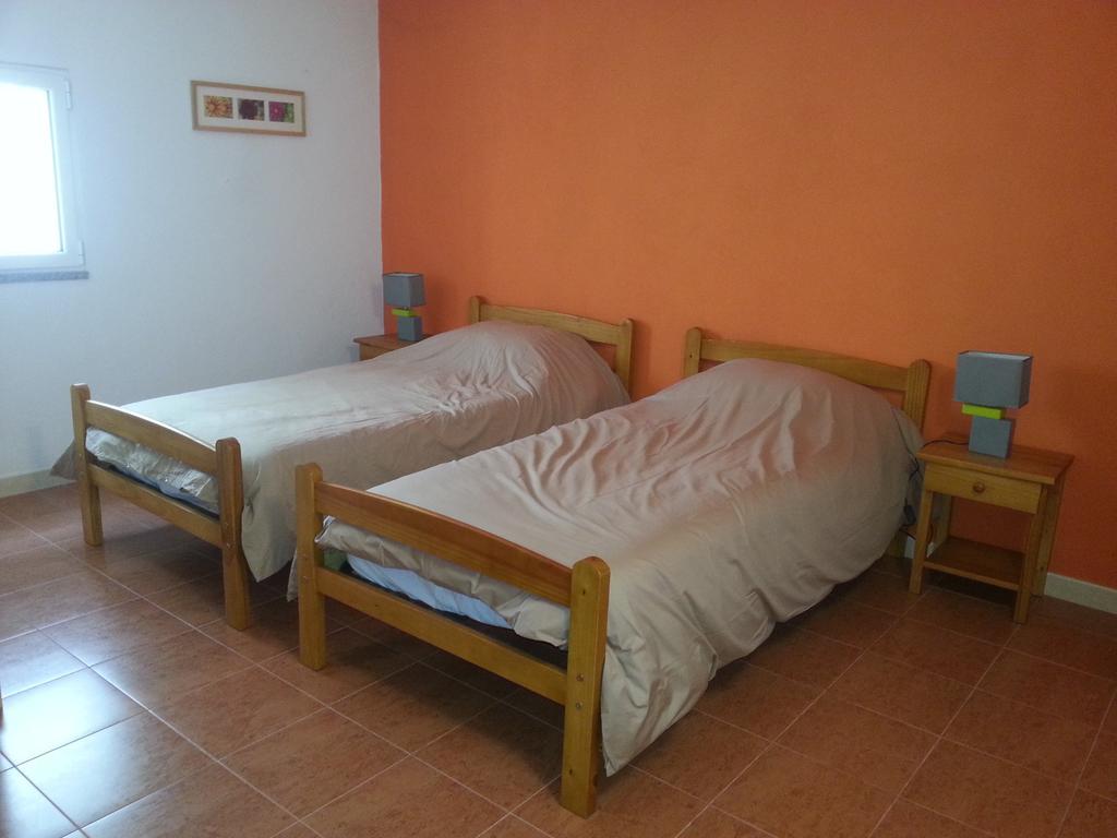 Quinta Da Barroquinha Guest House Vale de Prazeres Ngoại thất bức ảnh