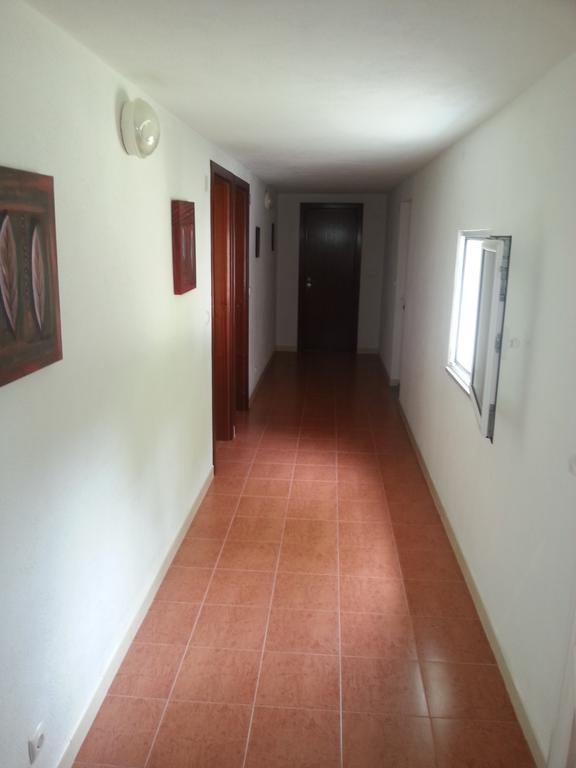 Quinta Da Barroquinha Guest House Vale de Prazeres Ngoại thất bức ảnh