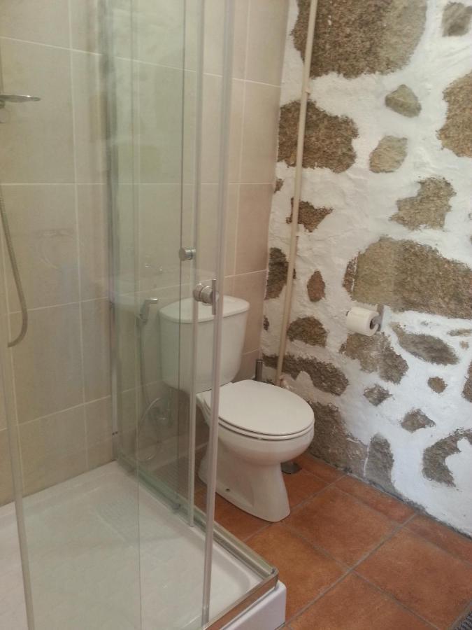 Quinta Da Barroquinha Guest House Vale de Prazeres Ngoại thất bức ảnh