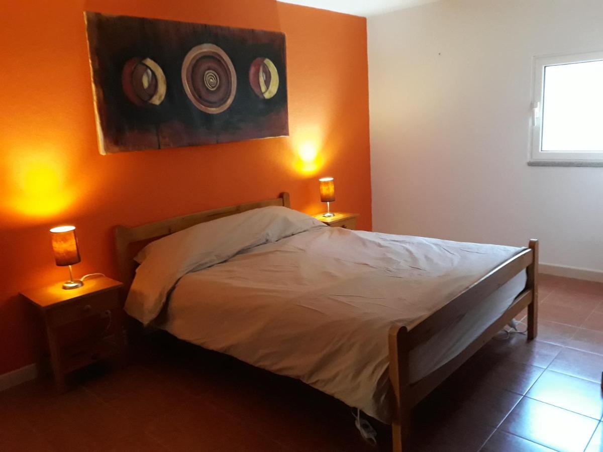 Quinta Da Barroquinha Guest House Vale de Prazeres Ngoại thất bức ảnh