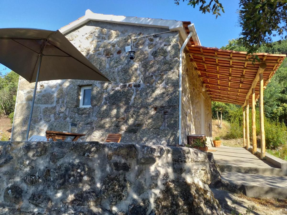 Quinta Da Barroquinha Guest House Vale de Prazeres Ngoại thất bức ảnh